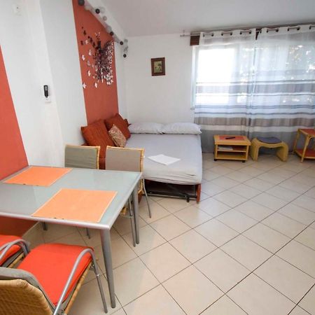 Apartman Mia I Toni Makarska Exterior foto
